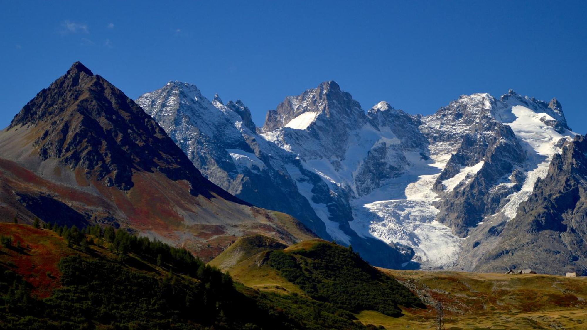 Le Refuge Des Boussardes Villa Le Monêtier-les-Bains Eksteriør bilde